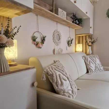 Le Mont Boheme Apartamento Saint-Gervais-les-Bains